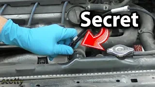 Doing This Will Make Any Car Work Better