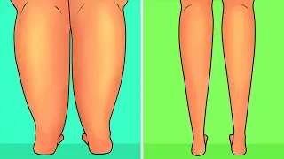 28 GREAT EXERCISES FOR YOUR LEGS