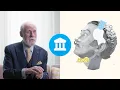 Vint Cerf on preserving digital art