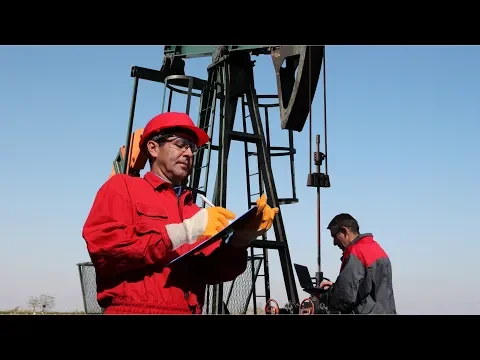 Video for Geological Technician