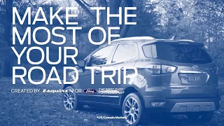 Life Hack Academy Road Trip Life Hacks | All American Ford