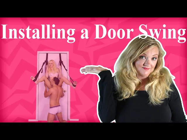Door Swing