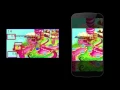 Jam City Cookie Jam horizontal video and vertical-optimized video created through auto-flip technology