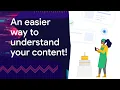 Intro video for Search Console Insights