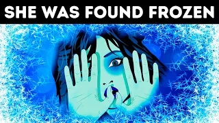 They Found a Frozen Girl, But What Happened Next Shocked…