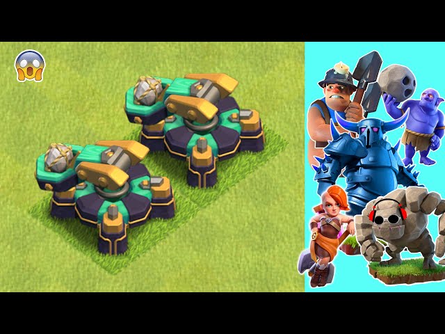 Coc Reality Litetube