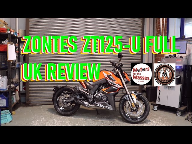 Zontes Zt125 U1 Brand New Sp Motorcycles Ltd Exeter Uk Litetube Zontes Zt125 U1 Brand New Sp Motorcycles Ltd Exeter Uk Litetube