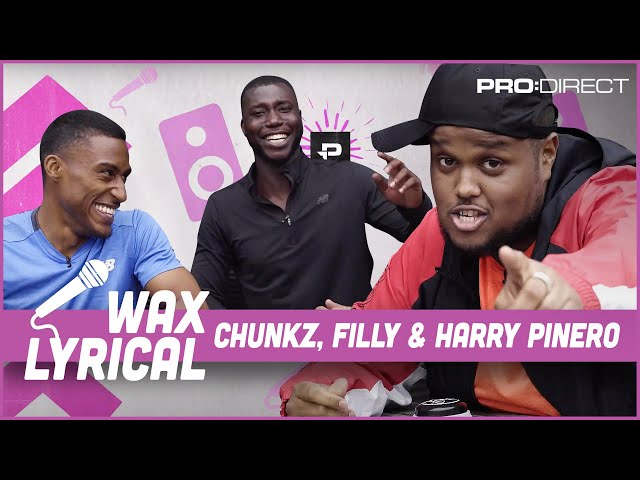 Harry Pinero Chunkz Yung Filly Beta Squad Fc Vs Afillyates Reactions Litetube