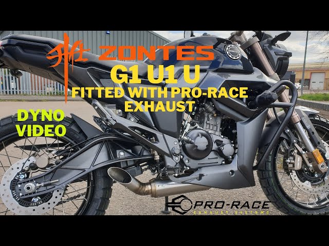 Zontes Bike Zt155 G1 Excellent Scrambler Cafe 21 Litetube