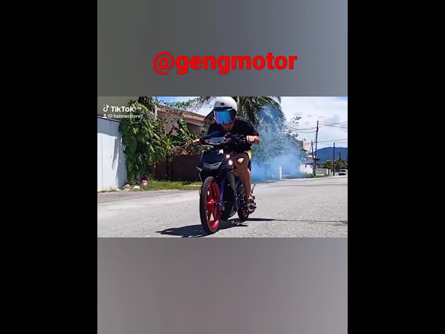 Geng Motor - LiteTube