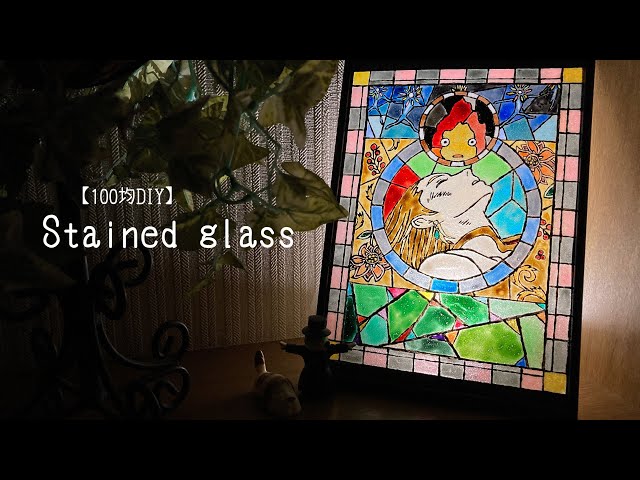 Glasspainting 美しい五条悟さんを飾りたい グラスペインティング 呪術廻戦 アクリル絵の具 Litetube Glasspainting 美しい五条悟さんを飾りたい グラスペインティング 呪術廻戦 アクリル絵の具 Litetube