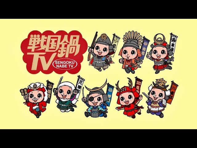 戦国炒飯tv記念 Music Tonight メドレー Litetube