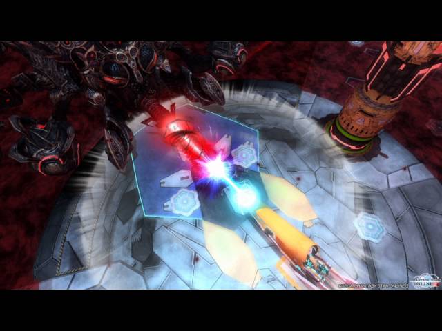 Pso2 採掘基地防衛戦 終焉 通常 全wave メドレー 戦闘bgm Litetube