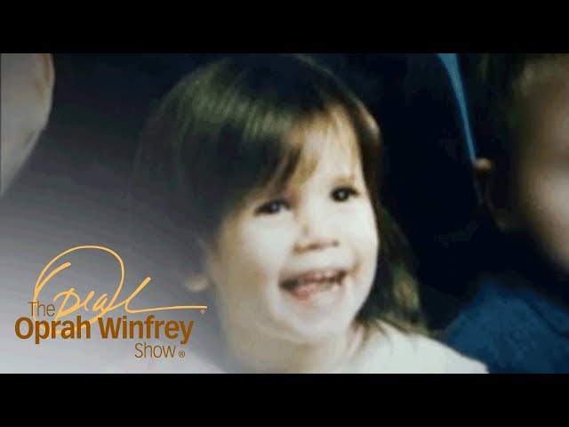 The Little Girl Forced To Live In A Dog Cage | The Oprah Winfrey Show | Oprah Winfrey Network