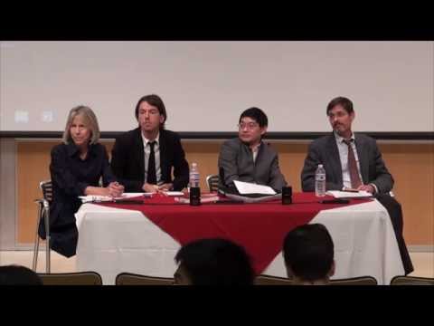 Literary Theory At Cornell A Celebration Of Jonathan Culler And His Students Part 2 Of 4