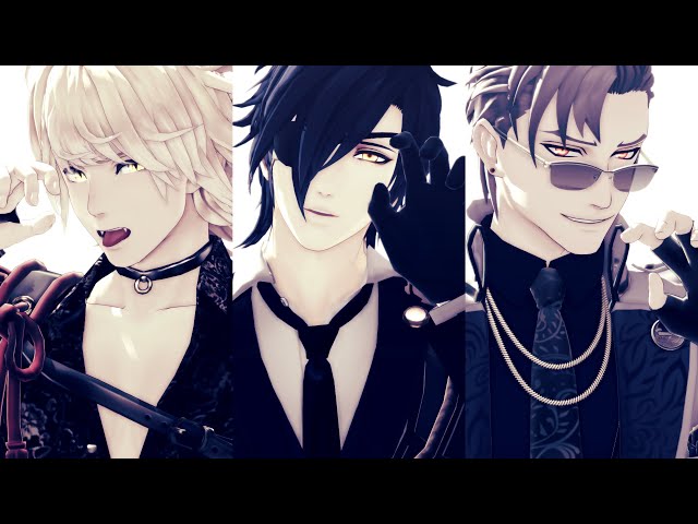 Mmd刀剣乱舞 Animaる Litetube Mmd刀剣乱舞 Animaる Litetube