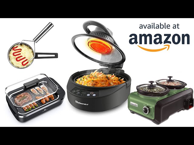 15 New Kitchen Gadgets 2022 You Need To Have || Best Kitchen Gadgets #05