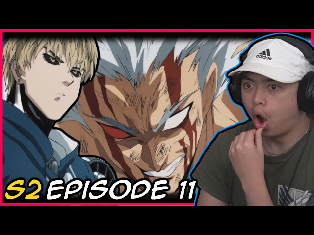 Saitama Meets Boros One Punch Man Episode 11 Reaction Litetube Saitama Meets Boros One Punch Man Episode 11 Reaction Litetube