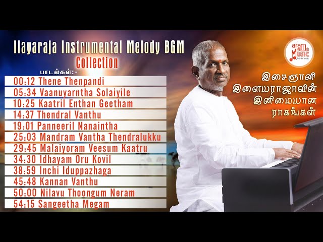 ilayaraja instrumental songs ilayaraja instrumental songs
