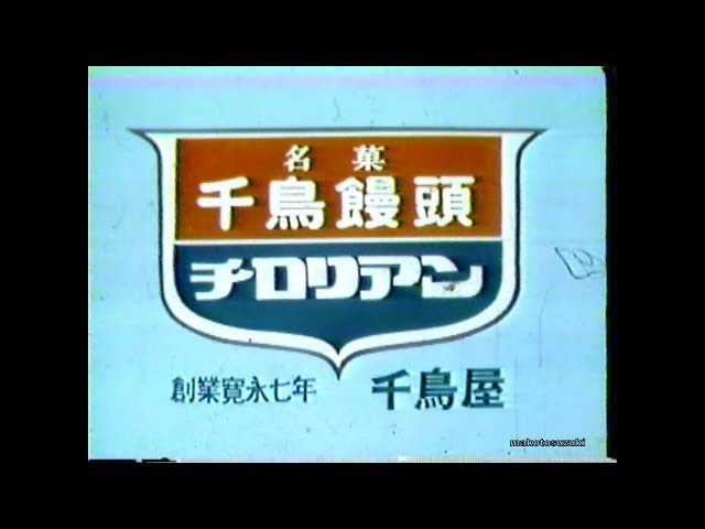 1978 19 ニチイcm集 With Soikll5 Litetube