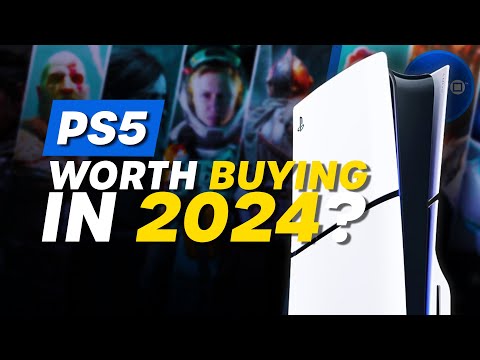 Is A PS5 Worth Buying In 2023