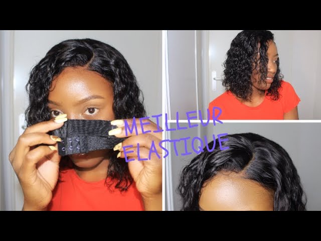 comment poser sa perruque sans colle,Quality assurance,protein-burger.com