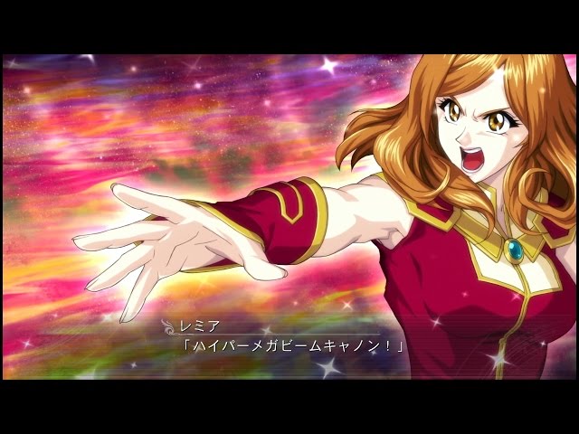 Srw Ogs 魔装機神f Cote デュラクシール All Attacks Litetube Srw Ogs 魔装機神f Cote デュラクシール All Attacks Litetube