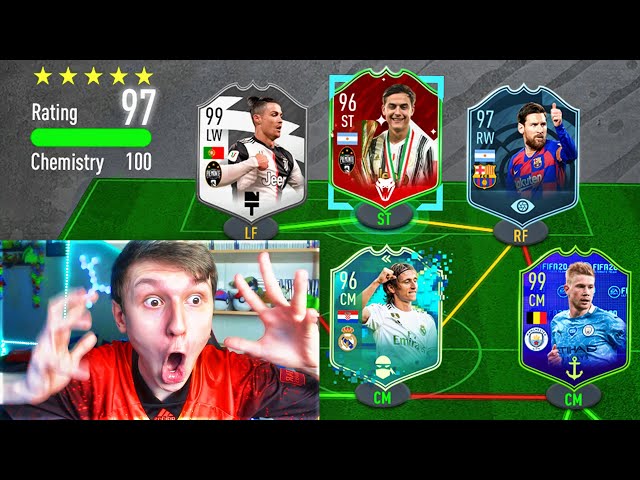 Fifa 21 New Icon Fut Draft Challenge Litetube Fifa 21 New Icon Fut Draft Challenge Litetube