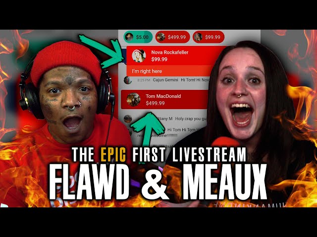 Boombap 101 Popular Monster Jesus On My Neck Tom Nova Donate More Flawd Reacts 5 4 21 Litetube
