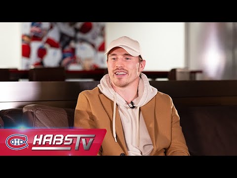 History In The Making 10 Years Of Brendan Gallagher