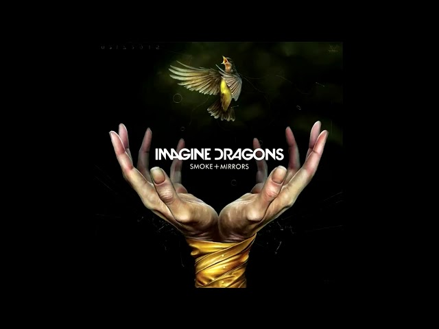 Warriors - Imagine Dragons [ 1 Hour Loop - Sleep Song ]