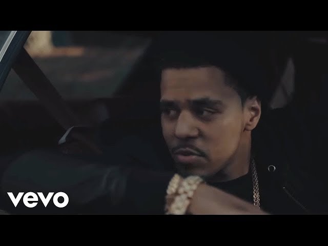 bei maejor feat j cole trouble lyrics