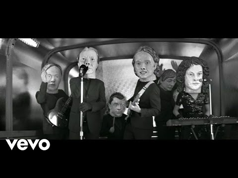 Arcade Fire Reflektor Official Music Video