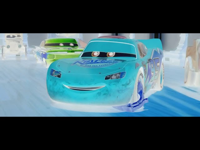 Disney Cars 06 Movie On G Major Part 2 Litetube