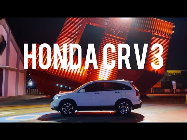 分享 二手休旅車買賣經驗談 Honda Cr V 3 3 5代 耐用好開超保值休旅車界神車 阿東 Litetube 分享 二手休旅車買賣經驗談 Honda Cr V 3 3 5代 耐用好開超保值休旅車界神車 阿東 Litetube