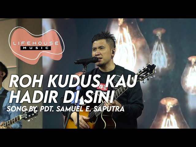 Ya Roh Kudus Urapilah Official Music Video Litetube