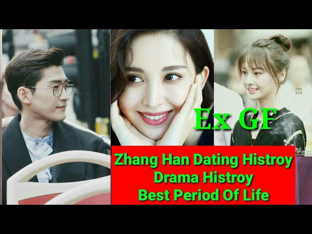 Dating zhang han