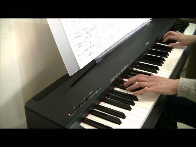 Ajin 亜人 Ed How Close You Are English Cover Litetube