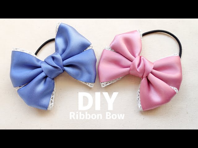 縫わない 簡単 リバティ布リボンヘアゴムの作り方 Diy ハンドメイドアクセサリー キッズ No Sew How To Make Easy Bow Hair Tie Litetube 縫わない 簡単 リバティ布リボンヘアゴムの作り方 Diy ハンドメイドアクセサリー キッズ No Sew How To Make Easy Bow Hair Tie Litetube