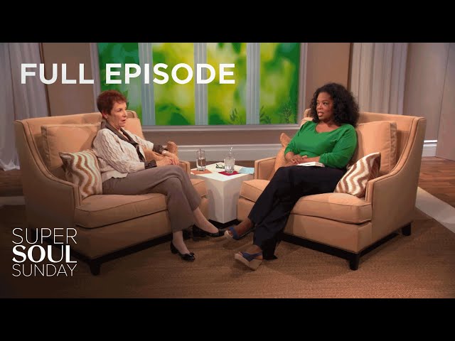 Full Episode: “Intuition, Power and Grace” (Ep. 303) | SuperSoul Sunday | Oprah Winfrey Network