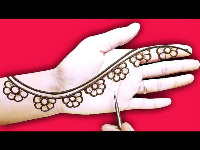 Arabic Front Hand Mehndi Trick Ramzan Eid Special Easy Beautiful And Mehndi Design Easy Henna Litetube Arabic Front Hand Mehndi Trick Ramzan Eid Special Easy Beautiful And Mehndi Design Easy Henna Litetube