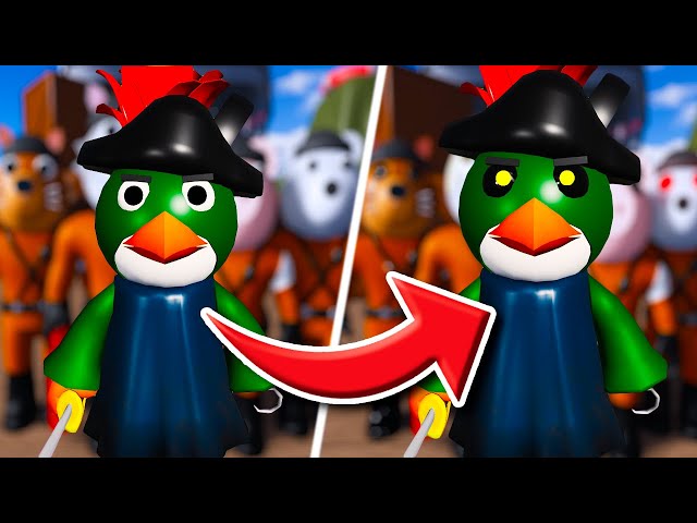 How To Get All 80 Badges In Piggy Rp Film Roleplay Roblox Litetube - factual dev roblox