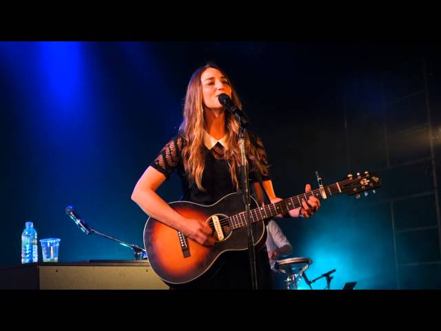 sara bareilles i choose you acoustic