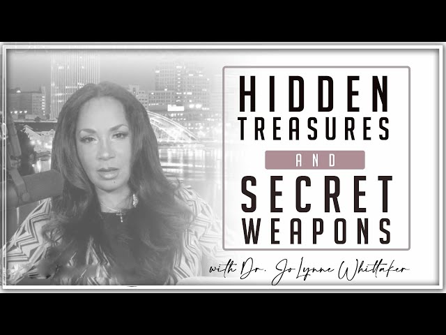 Hidden Treasures & Secret Weapons | 🔥#FRIDAYFIRE🔥