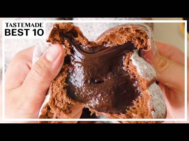 クリスマスラッピングでまるごと板チョコパンを作ってみたよ パン作り Litetube