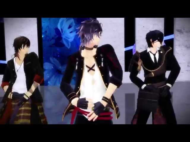 刀剣乱舞mmd 大倶利伽羅 Ou T Es Litetube 刀剣乱舞mmd 大倶利伽羅 Ou T Es Litetube