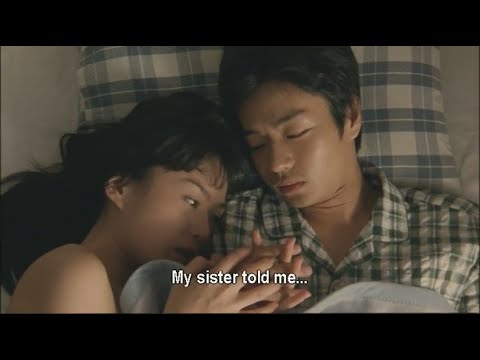 Hot Japanese Movie Promise Moonlight Full English Sub