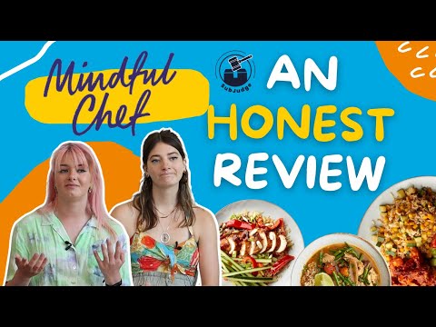 Mindful Chef An Honest Review