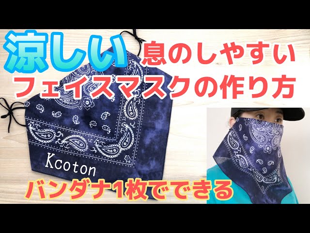 会食マスクの作り方 食べれる飲めるマスク How To Make A Mask Handmade おしゃれ会食マスク マスクをはずさない Diy Litetube