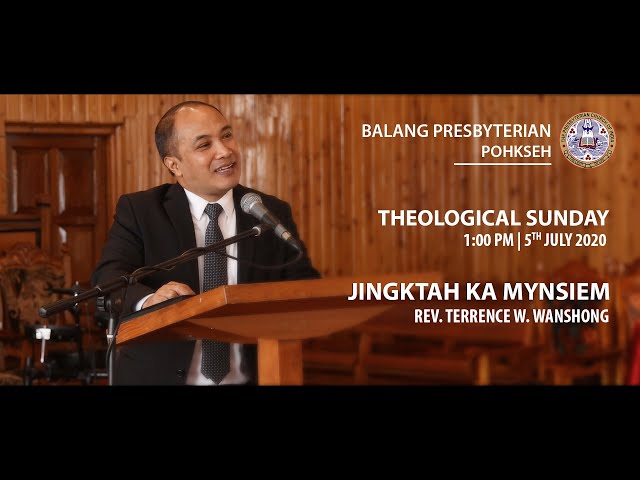 Mix the Gospel together with Faith  Rev. G. S. Umwi  English 
